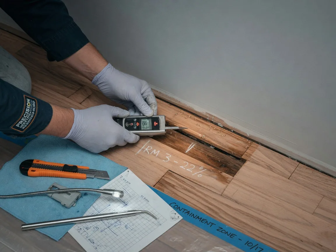Why choose Water Removal in Loganville, PA